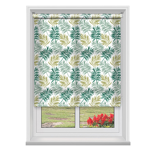 Kona Fresco Lifestyle Roller blinds