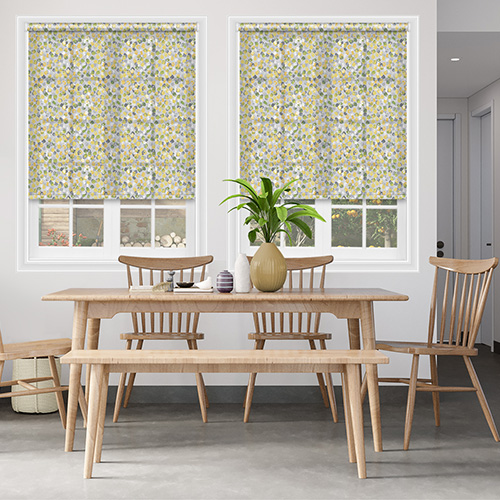 Lacuna Flare Lifestyle Roller blinds