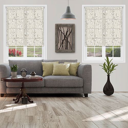 Lia Dove Lifestyle Roller blinds