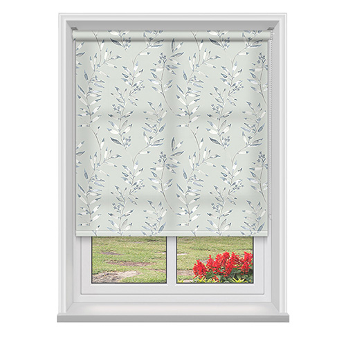 Lia Duck Egg Lifestyle Roller blinds