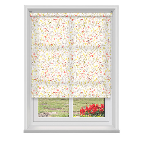 Mallory Sunrise Lifestyle Roller blinds