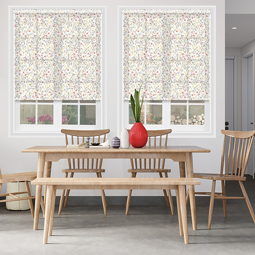 Mallory Sunrise Lifestyle Roller blinds