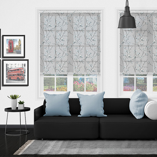 Memento Aurora Lifestyle Roller blinds