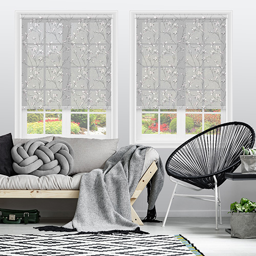 Memento Dusk Lifestyle Roller blinds