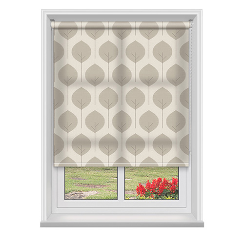 Musa Cameo Lifestyle Roller blinds