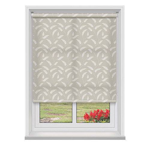 Sephora Sand Lifestyle Roller blinds