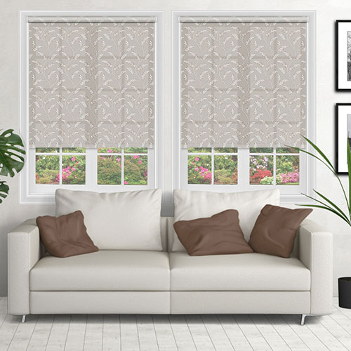 Sephora Sand Lifestyle Roller blinds