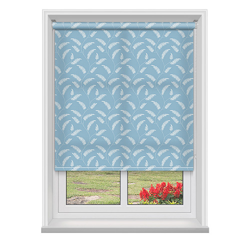 Sephora Sky Lifestyle Roller blinds