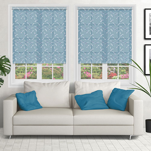 Sephora Sky Lifestyle Roller blinds