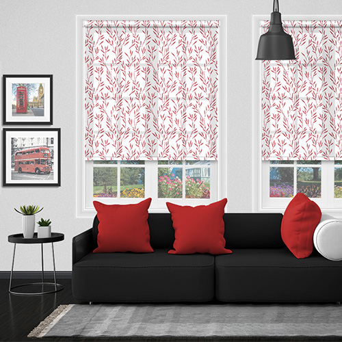 Tansy Desire Lifestyle Roller blinds