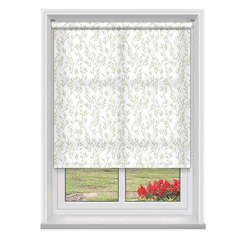 Tansy Meadow Lifestyle Roller blinds