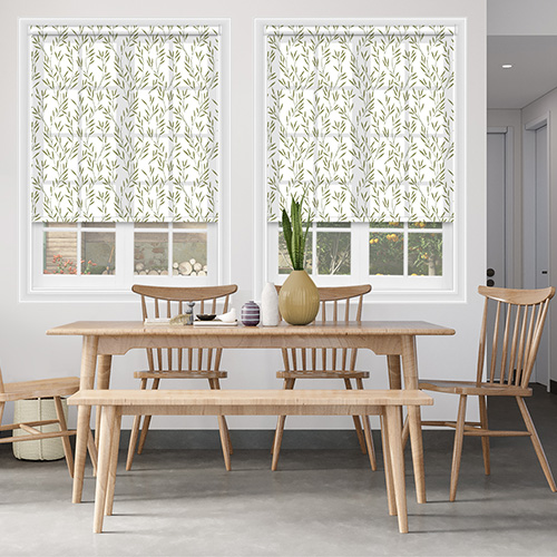 Tansy Meadow Lifestyle Roller blinds