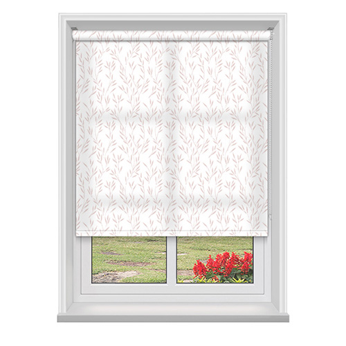 Tansy Sandstone Lifestyle Roller blinds