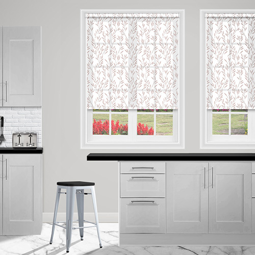 Tansy Sandstone Lifestyle Roller blinds