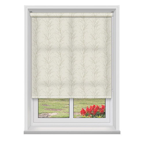 Treviso Ecru Lifestyle Roller blinds