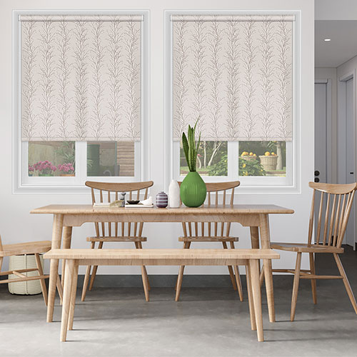 Treviso Pomelo Lifestyle Roller blinds