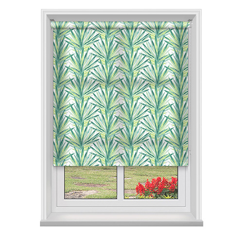 Tropic Lima Lifestyle Roller blinds