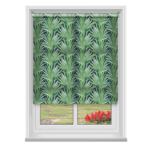 Tropic Rumba Lifestyle Roller blinds