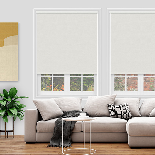 Hayworth Whisper Lifestyle Roller blinds