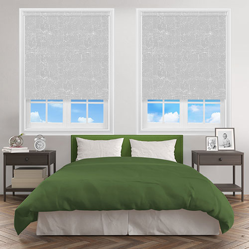 Metz Moon Lifestyle Roller blinds