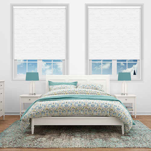 Plaza Sense Lifestyle Roller blinds