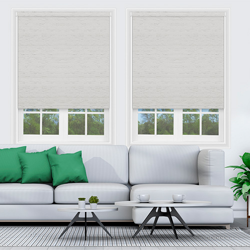 Plaza Whisper Lifestyle Roller blinds