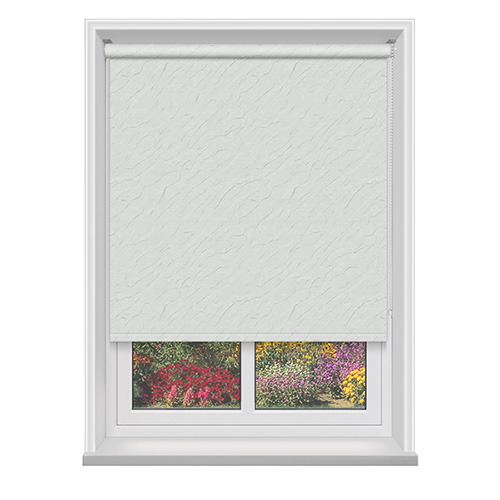 Sahara White Lifestyle Roller blinds