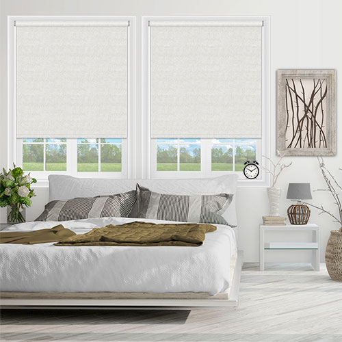 Samba Frost Lifestyle Roller blinds