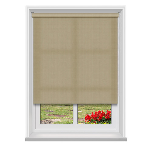 Bexley Sandstone Lifestyle Roller blinds