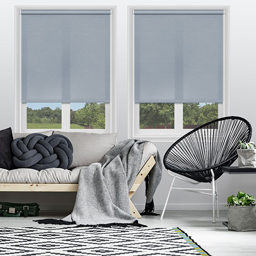 Devon Denim Lifestyle Roller blinds