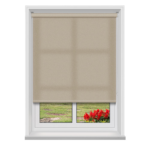 Devon Sand Lifestyle Roller blinds