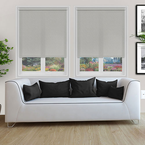 Devon Shadow Lifestyle Roller blinds