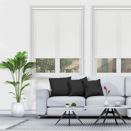 Devon Whisper Lifestyle Roller blinds