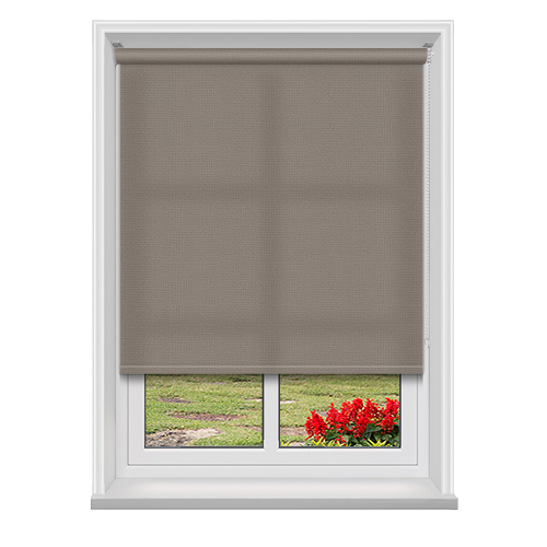 Henlow Dusk Lifestyle Roller blinds