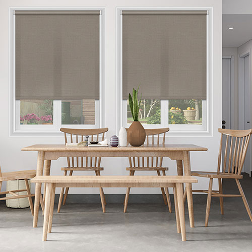 Henlow Dusk Lifestyle Roller blinds