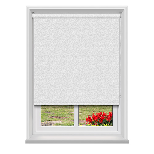 Isla Whisper Lifestyle Roller blinds