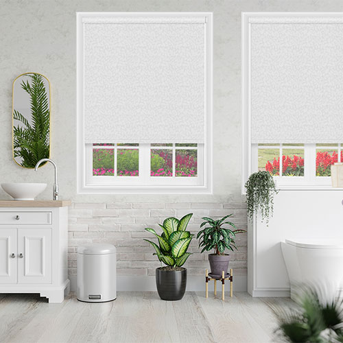 Isla Whisper Lifestyle Roller blinds