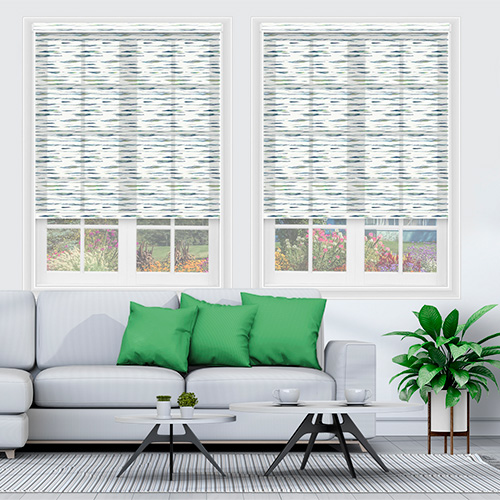 Miro Cardona Lifestyle Roller blinds