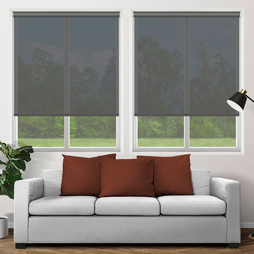 Hayden Empire Lifestyle Roller blinds