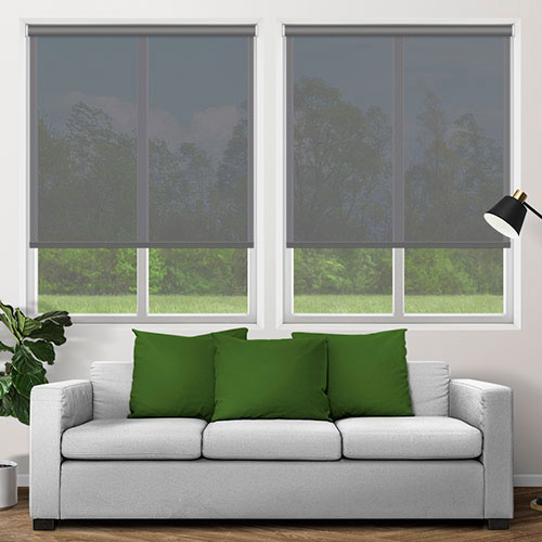 Hayden Shadow Lifestyle Roller blinds