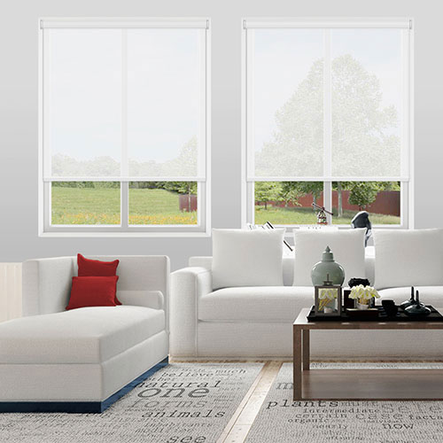 Hayden Whisper Lifestyle Roller blinds