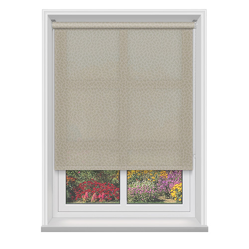 Alessi Ivory Lifestyle Roller blinds