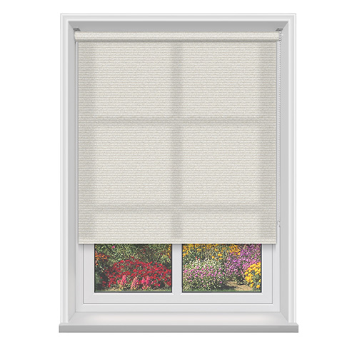 Ennis Angora Lifestyle Roller blinds