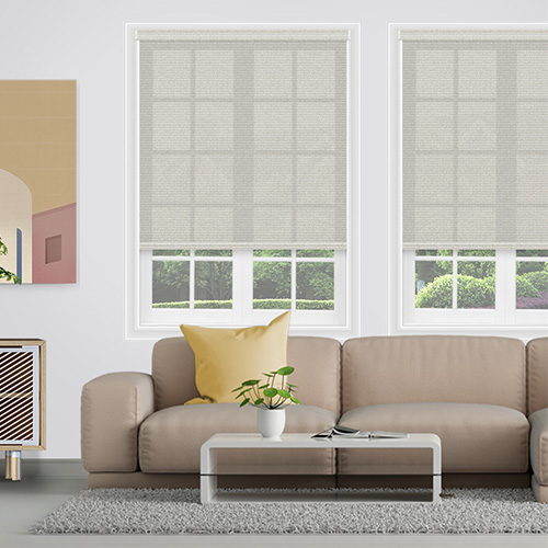 Ennis Angora Lifestyle Roller blinds