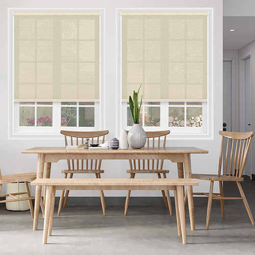 Ennis Cashmere Lifestyle Roller blinds