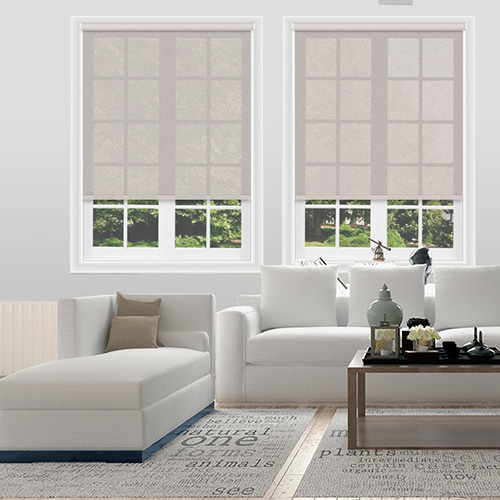 Focal Natura Lifestyle Roller blinds