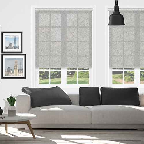 Focal Nevole Lifestyle Roller blinds