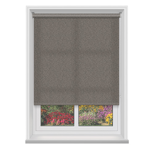 Focal Praline Lifestyle Roller blinds