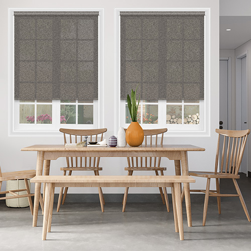 Focal Praline Lifestyle Roller blinds