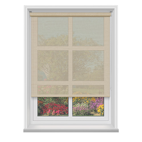 Hayden Warmth Lifestyle Roller blinds